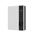 Serie Polinovel MHP Lithium Lifepo4 Batería Inverter Solar 2KW 3KW 4KW 5KW